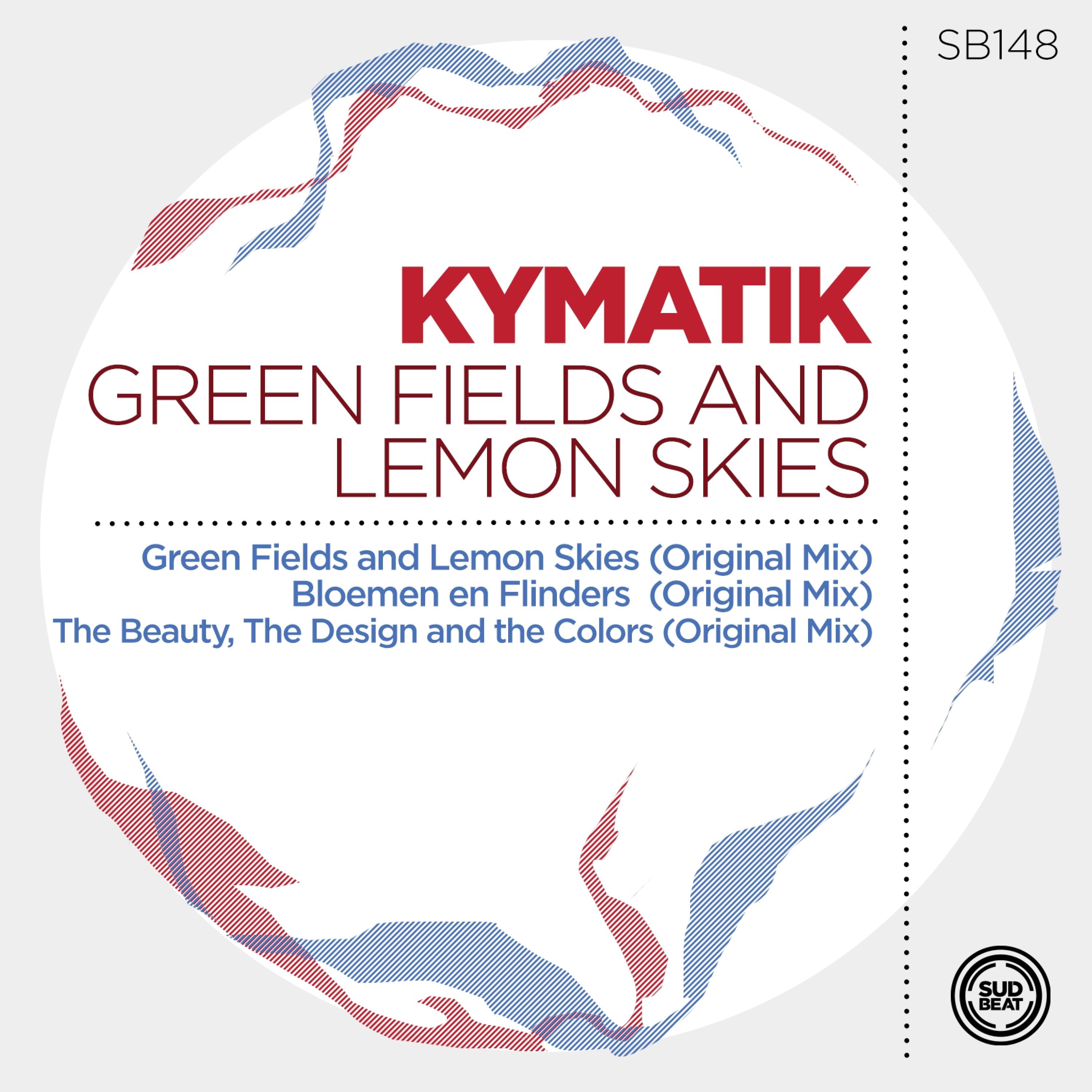 Green Fields and Lemon Skies