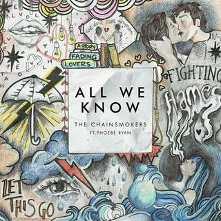All We Know~大集合
