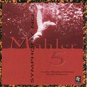 Mahler: Symphony No. 5 in C-Sharp Minor