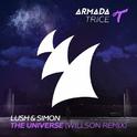 The Universe (Willson Remix)专辑