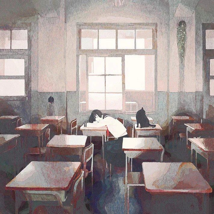 轻音乐 写作业 晚自习 放松 刷题 阅读