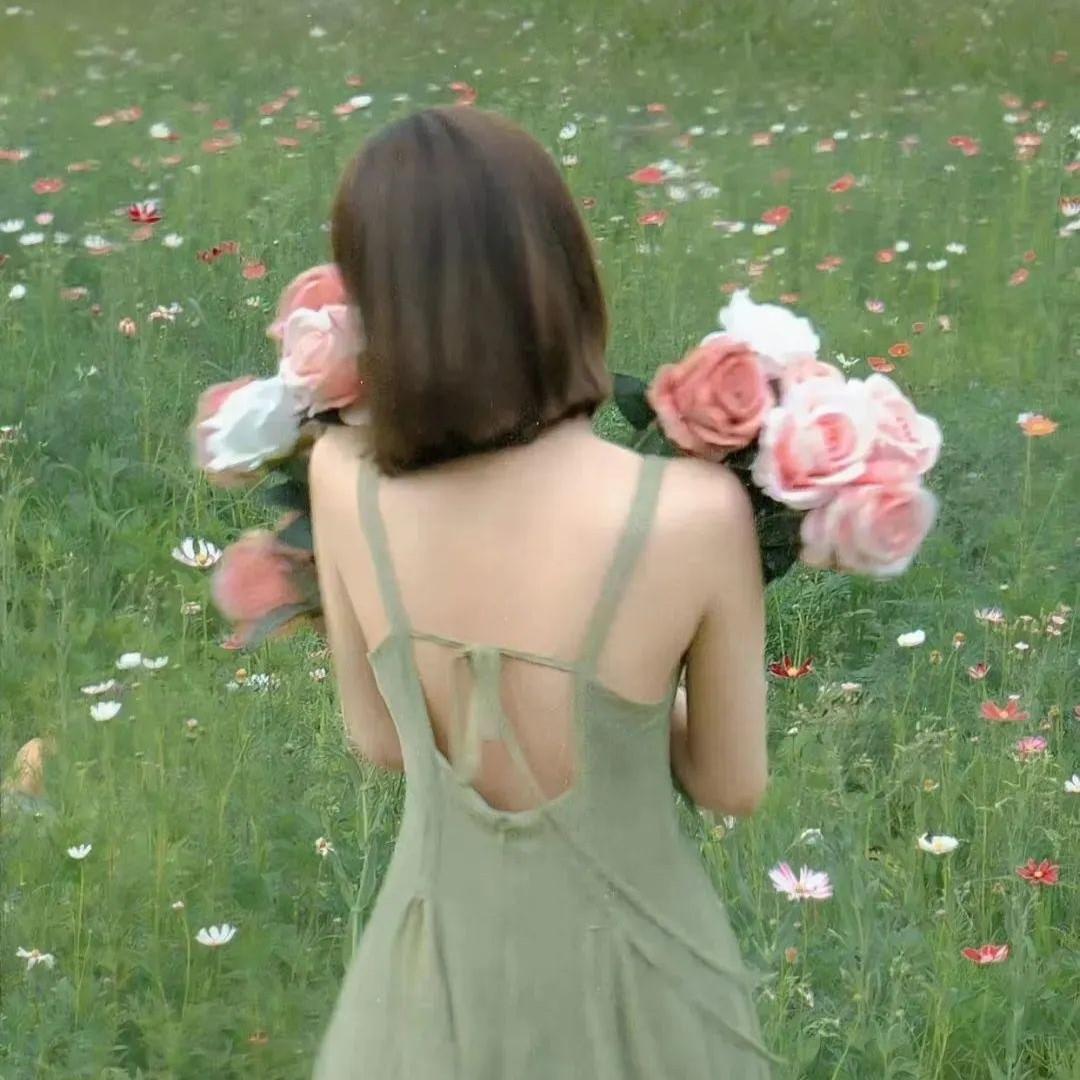治愈 | 我遇到了花儿 你遇到了海