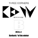 THREE CORNERS专辑