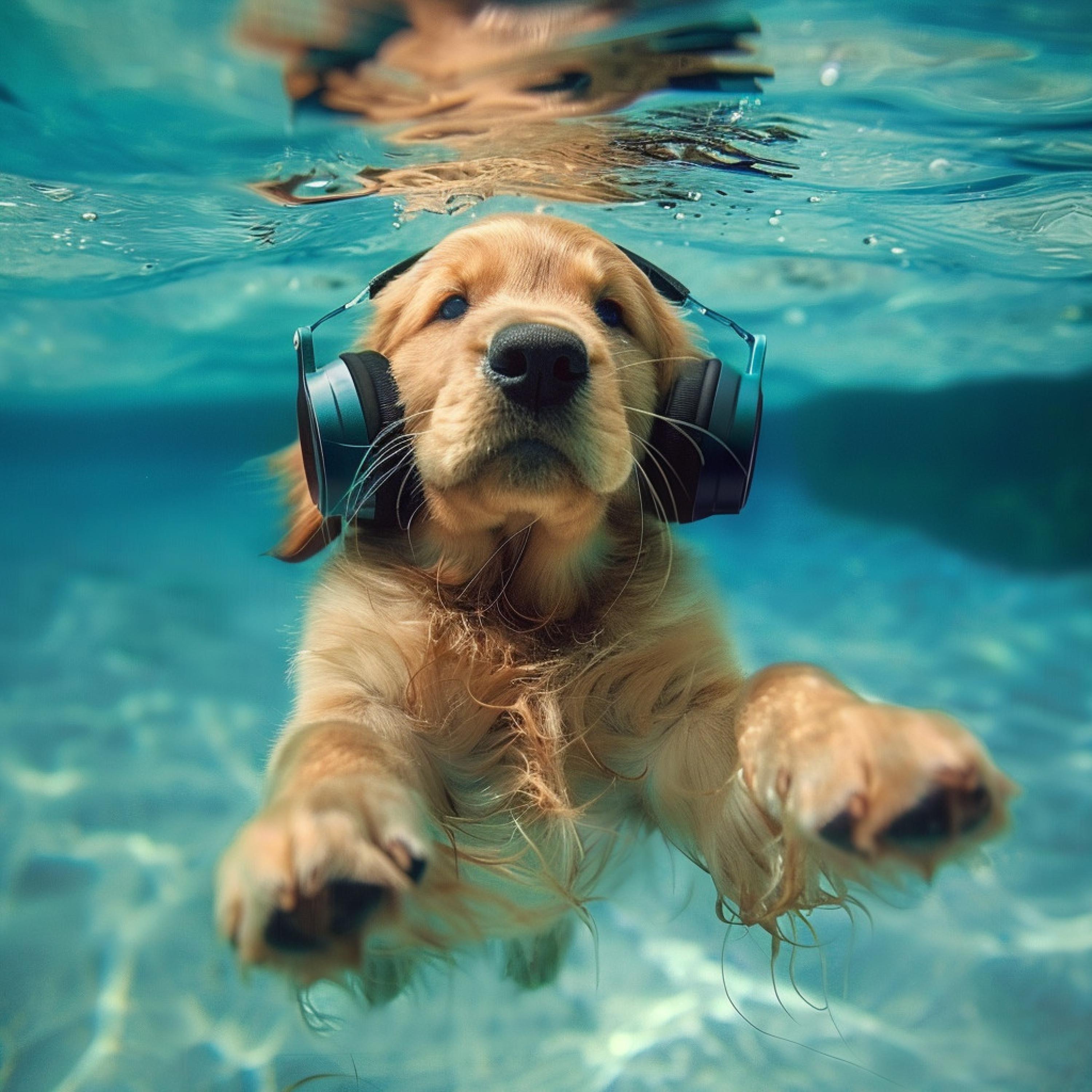 Dog Whisperer - Canine Wave Comfort