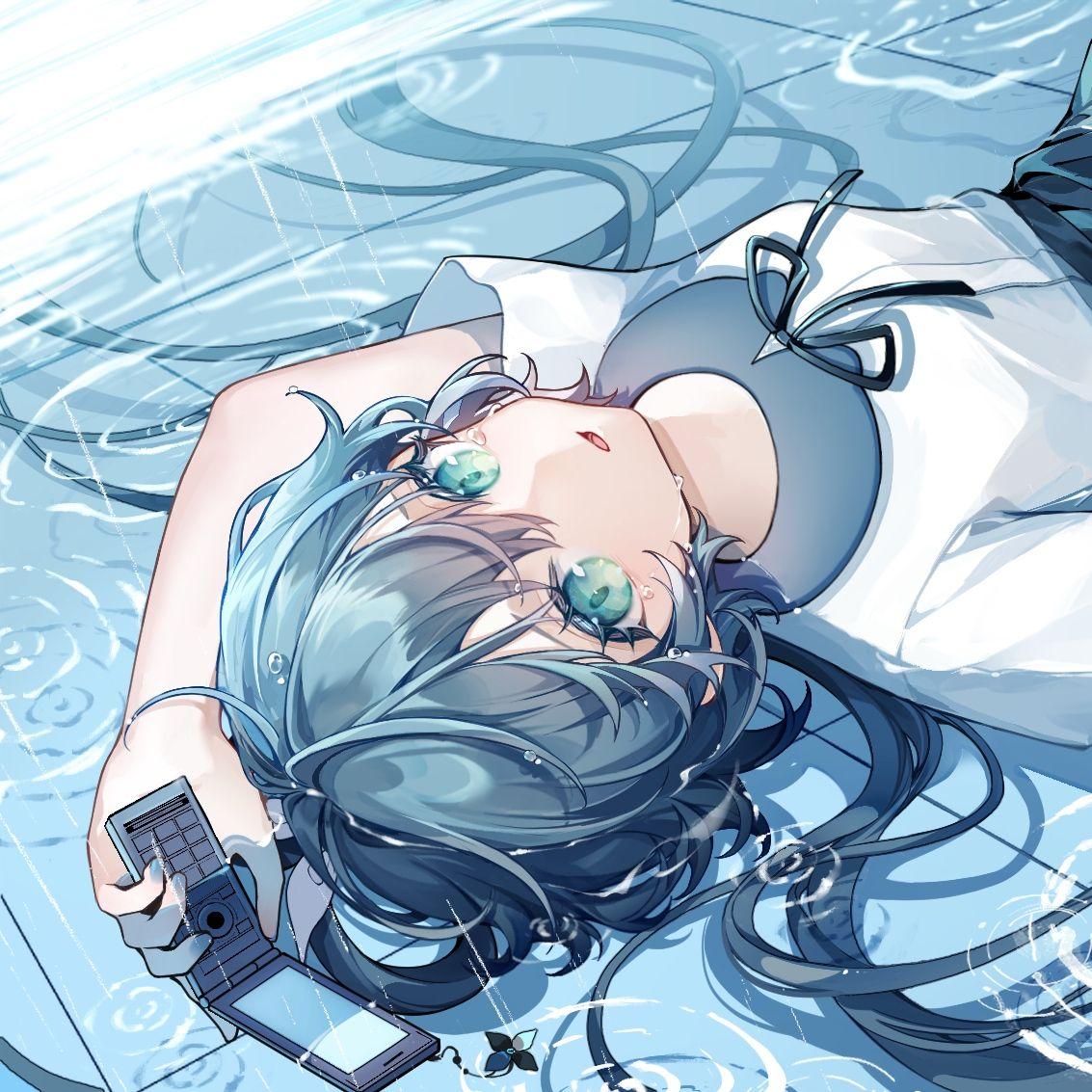我的世界总是在下雨