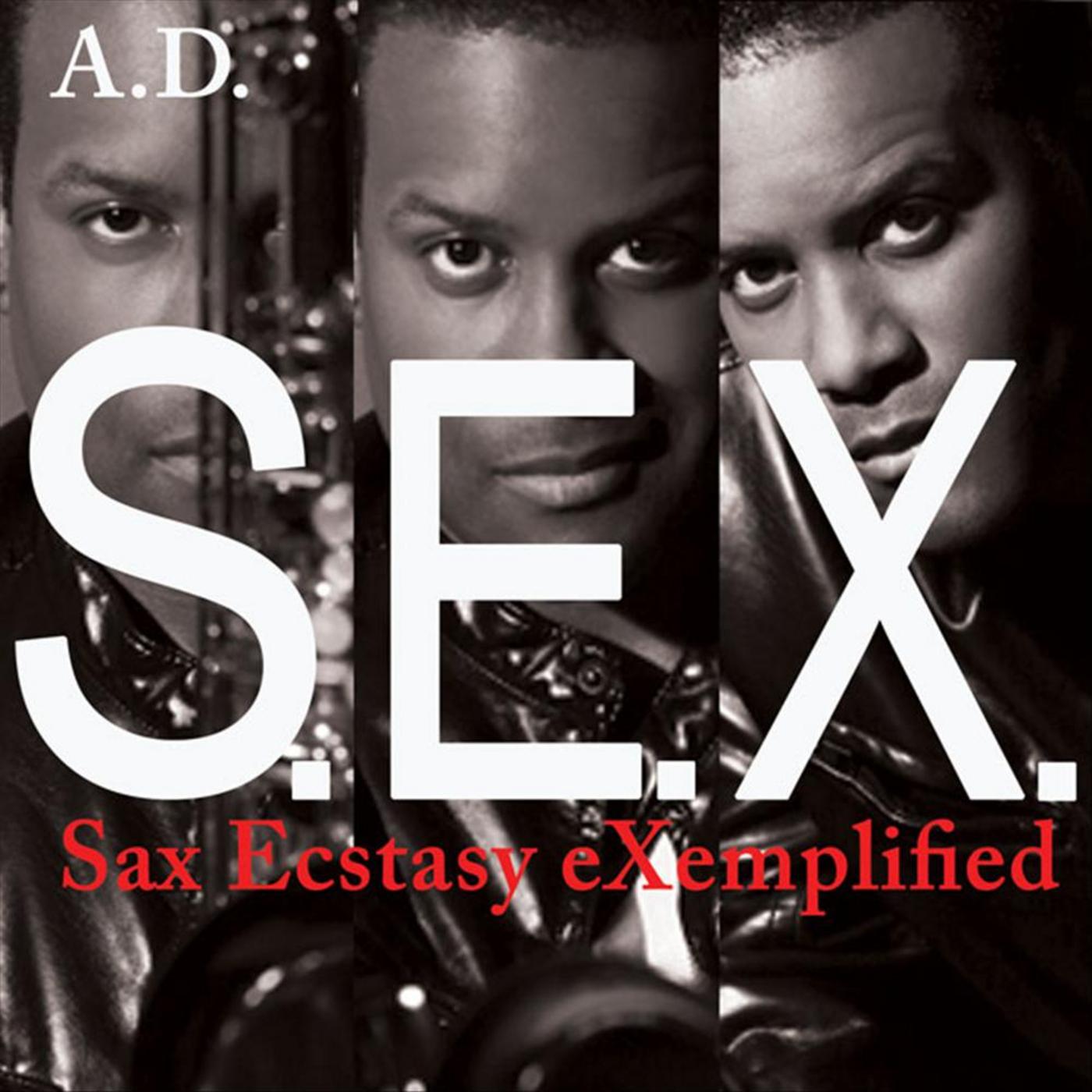 S.E.X.