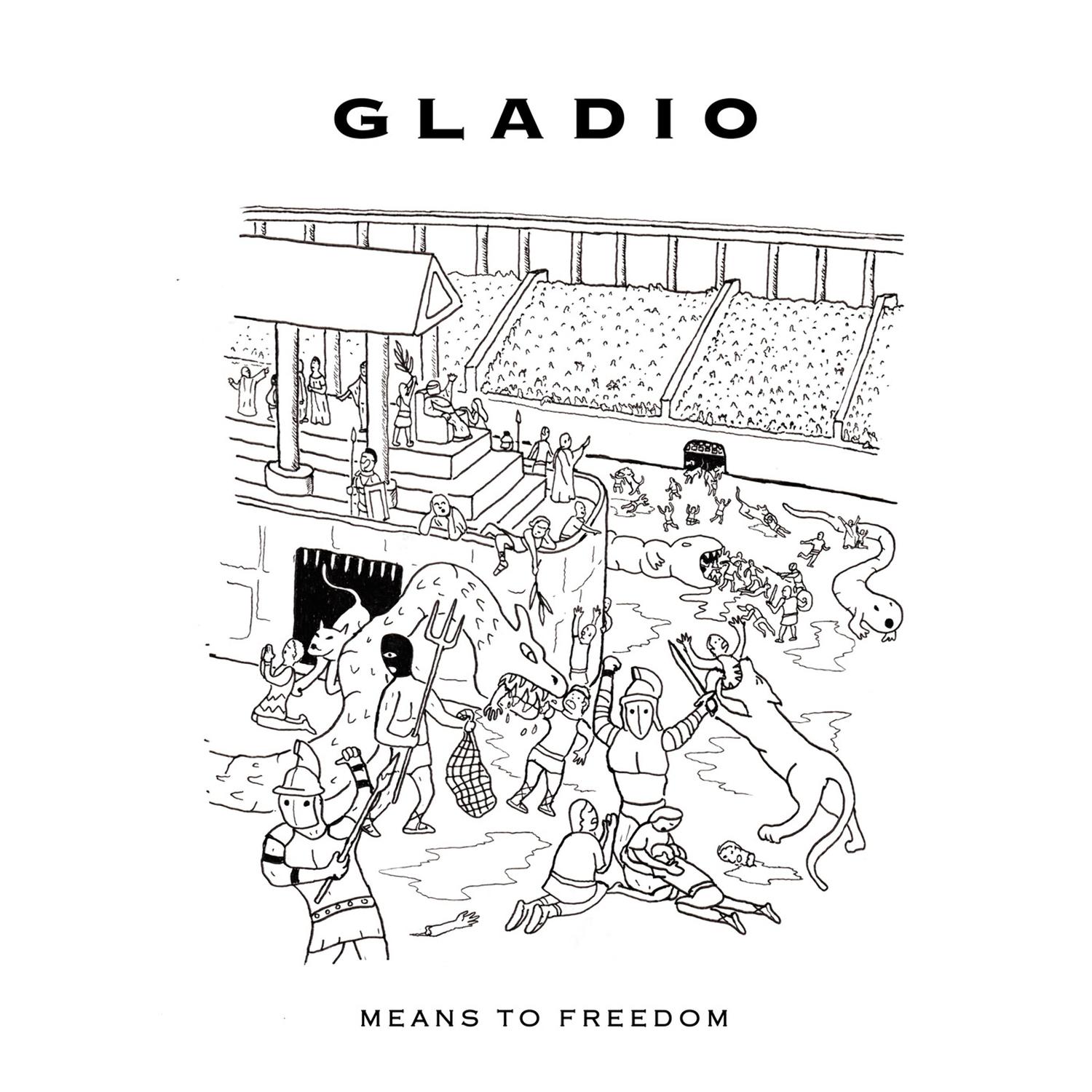 Means to Freedom