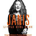 Janis: Little Girl Blue (Original Motion Picture Soundtrack)专辑