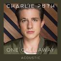 One Call Away (Acoustic)专辑
