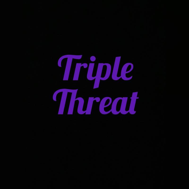 Triple Threat
