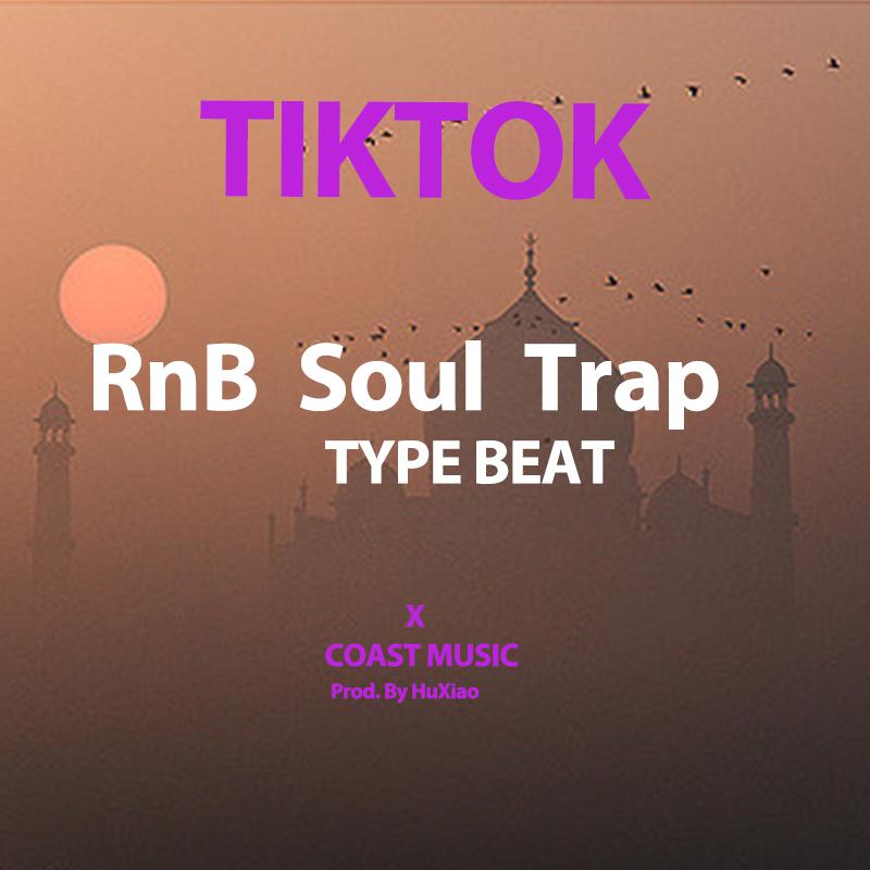 TIKTOK Melody RnB TrapSoul Type Beat 说唱伴奏专辑