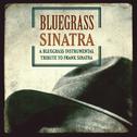 Bluegrass Sinatra专辑