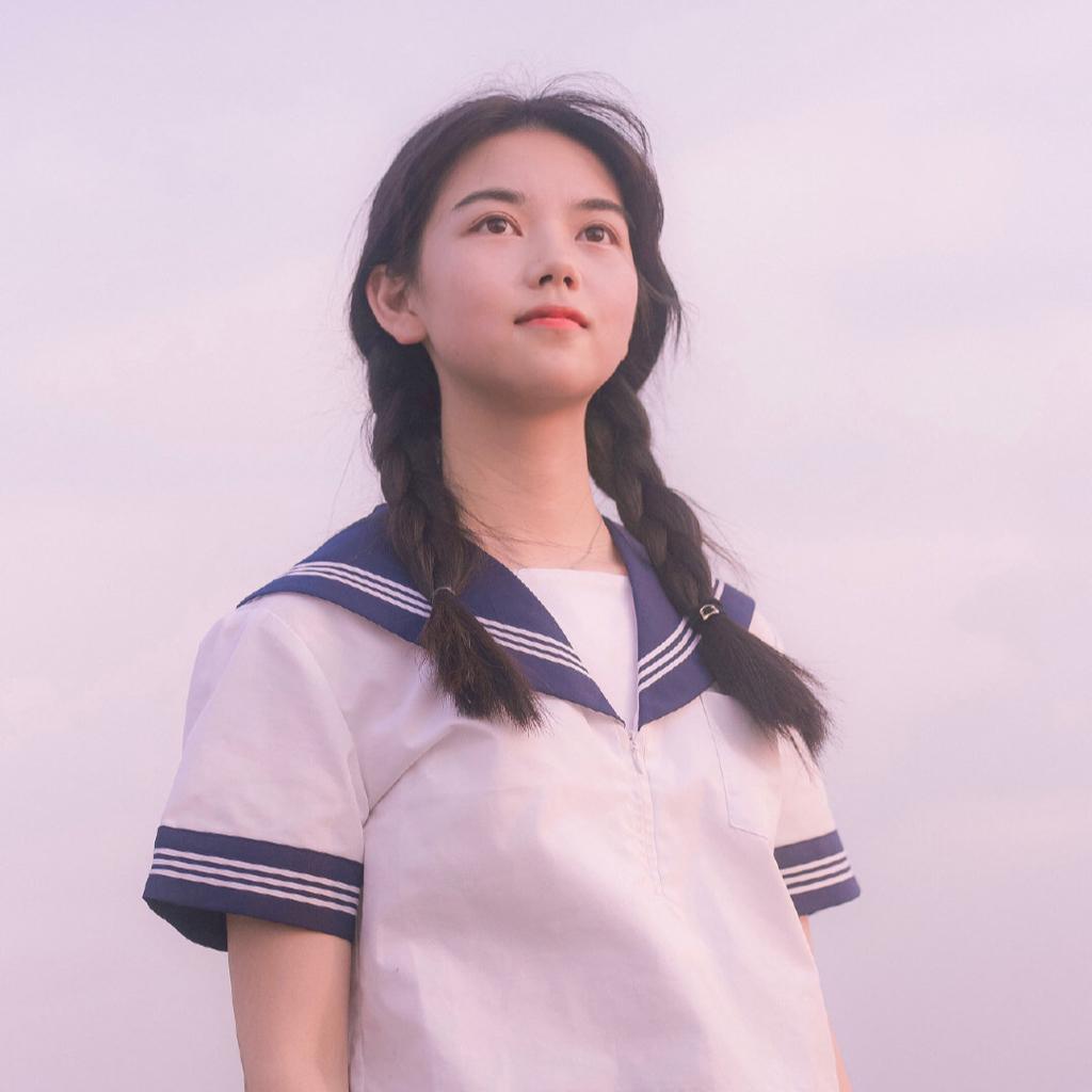【日系温柔】想告诉你所有的美好