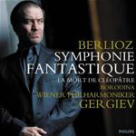 Berlioz: Symphonie Fantastique · La Mort de Cléopâtre专辑