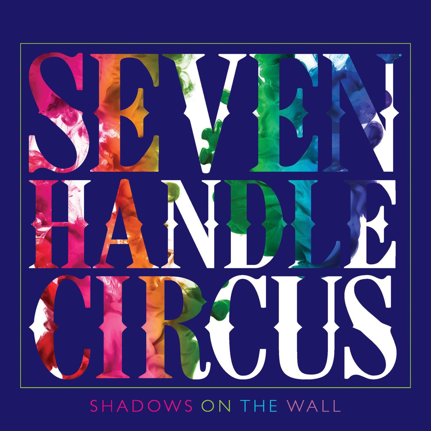 Shadows on the Wall