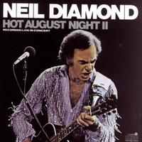 Thank The Lord For The Nightime - Neil Diamond (instrumental)