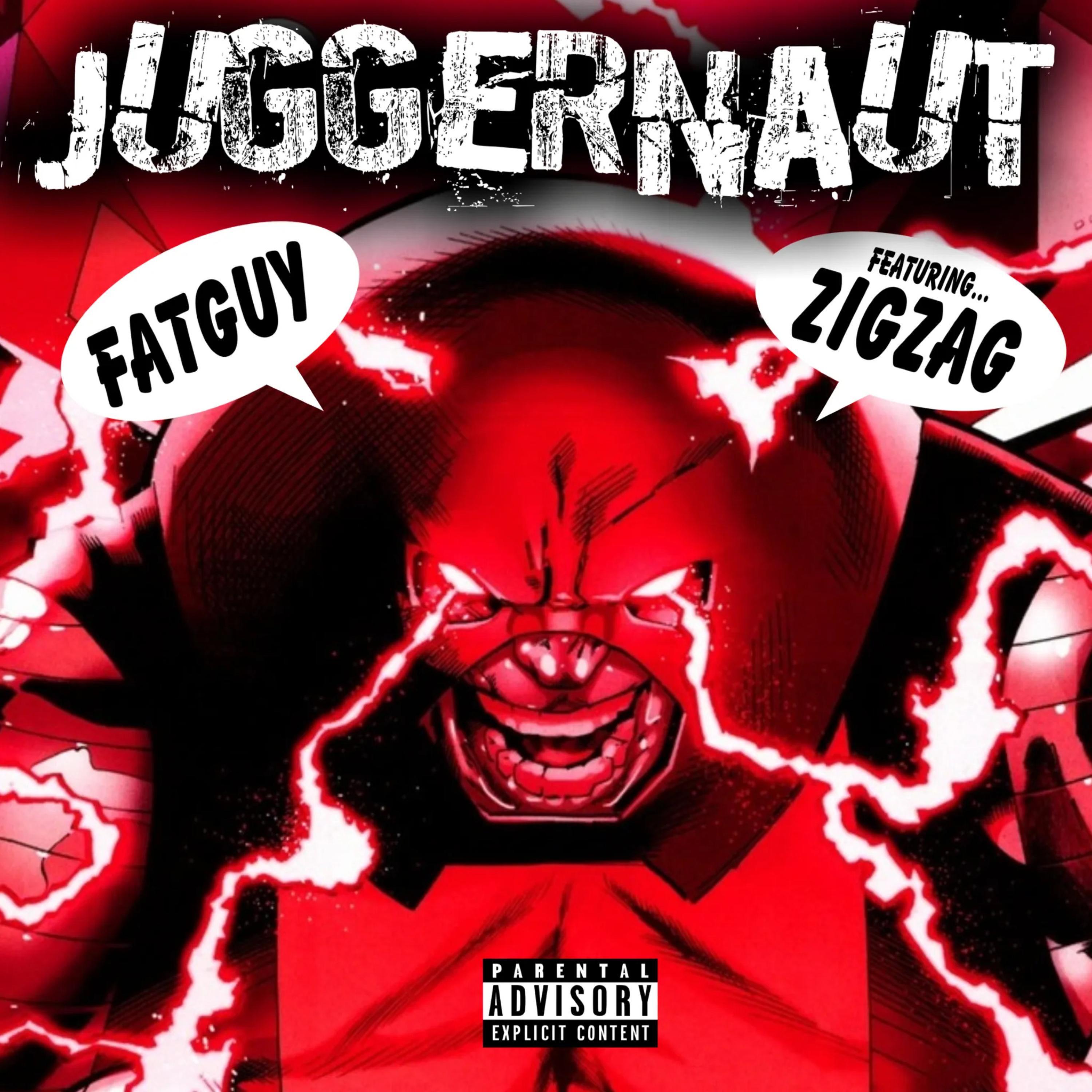 Im A Juggernaut (feat. Zig Zag)