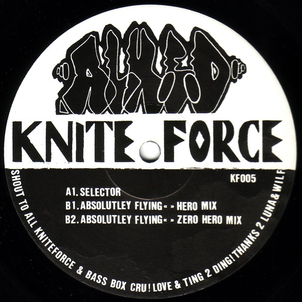 Selector E.P