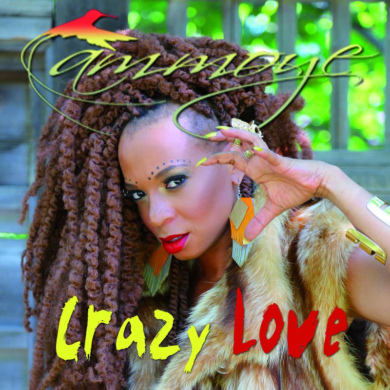 Crazy Love