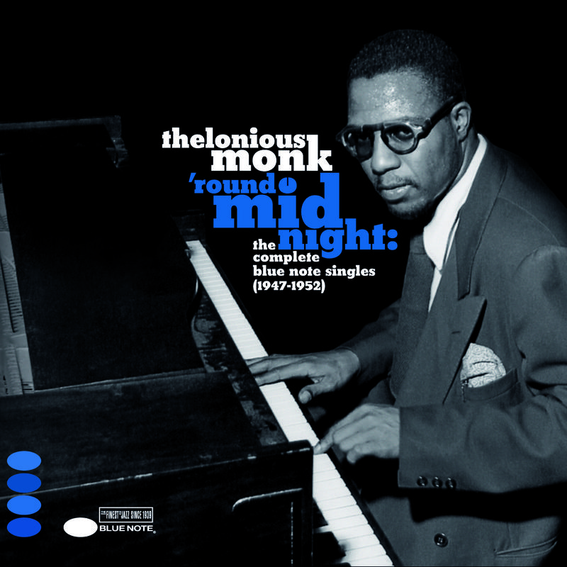 ’Round Midnight: The Complete Blue Note Singles 1947-1952专辑