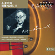 Alfred Brendel III (Great Pianists of the 20th Century Vol.14)