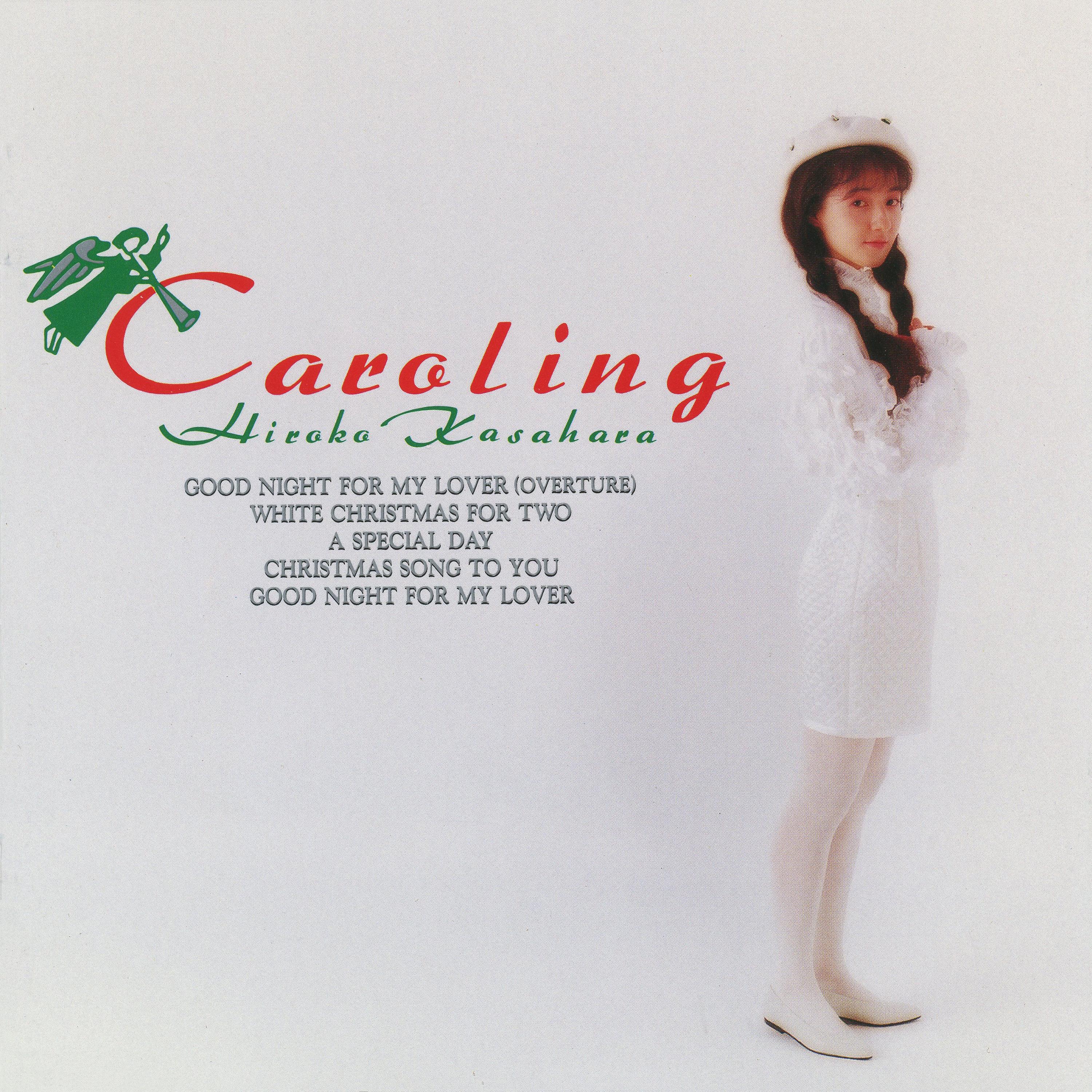 Caroling