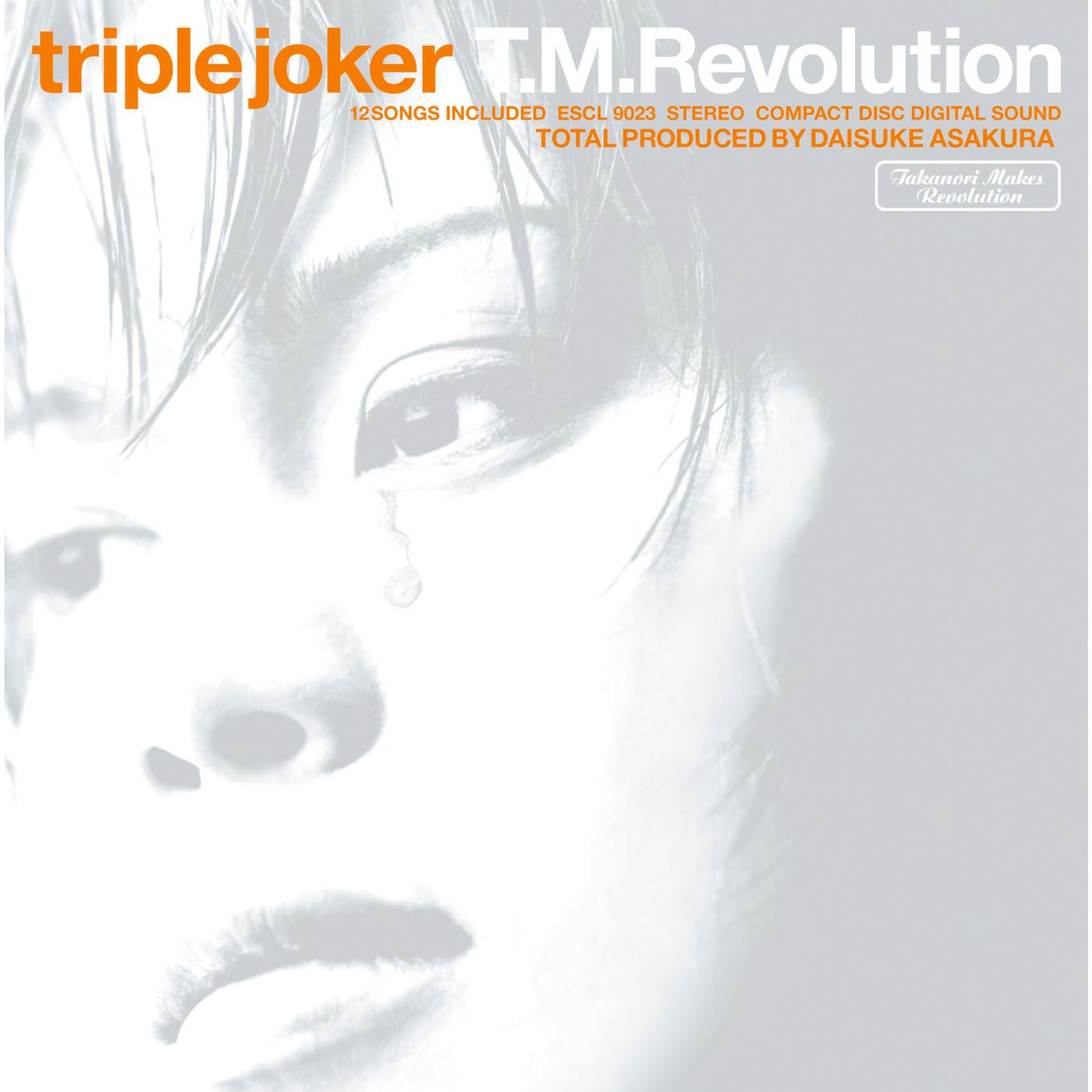 Triple Joker