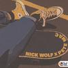 Nick Wolf - Suede Seats
