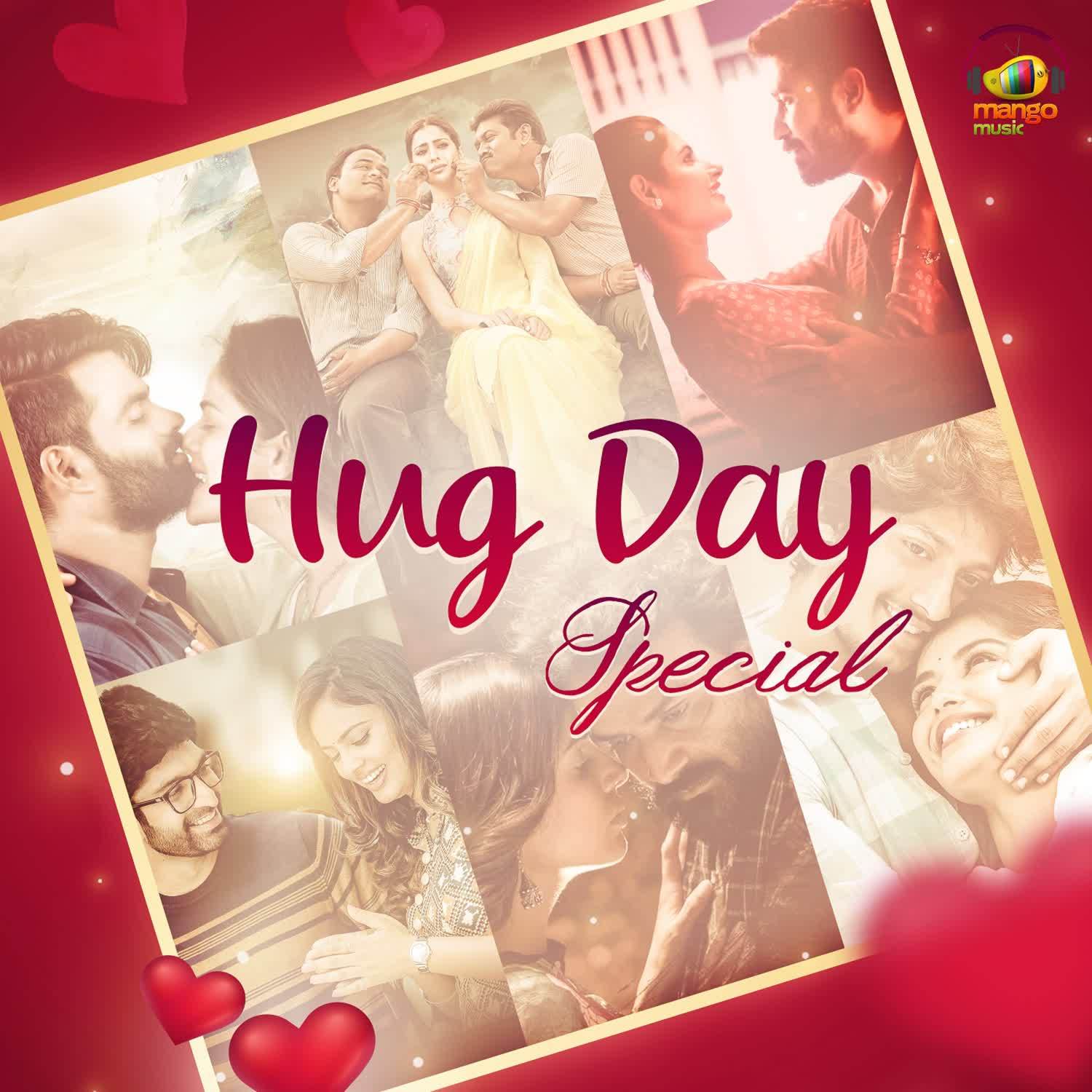 Hug Day Special