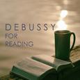 Debussy for reading