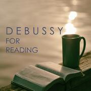 Debussy for reading专辑