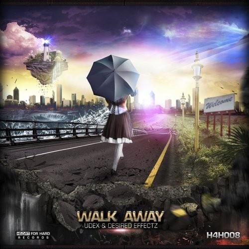 Walk Away (Original Mix)