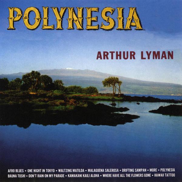 Polynesia