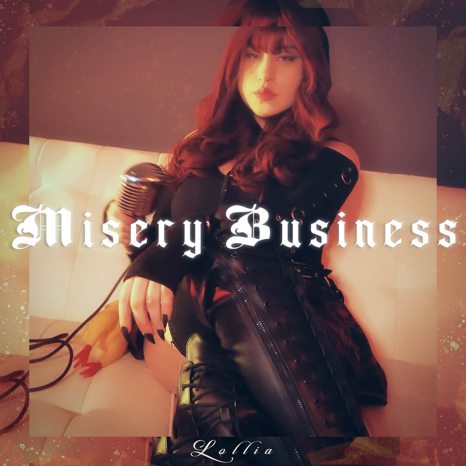 Lollia - Misery Business