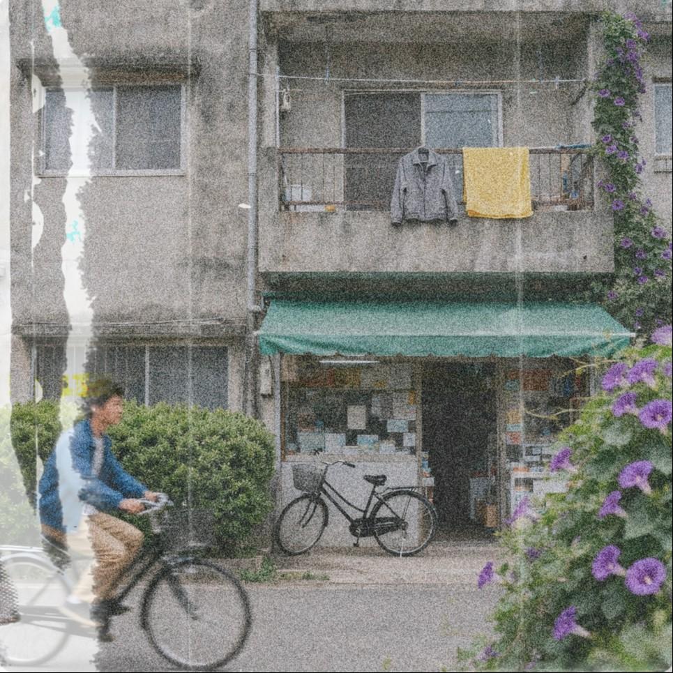 大城小市