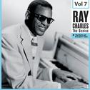 The Genius - Ray Chales, Vol. 7专辑