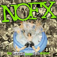 Nofx - Leave It Alone (unofficial Instrumental)