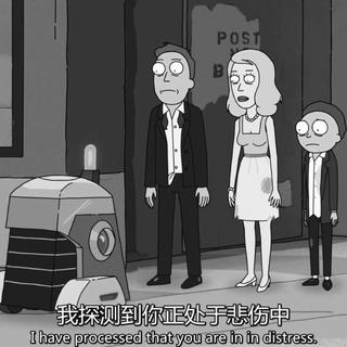 试着做个快乐的人