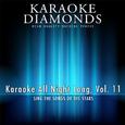 Karaoke All Night Long, Vol. 11