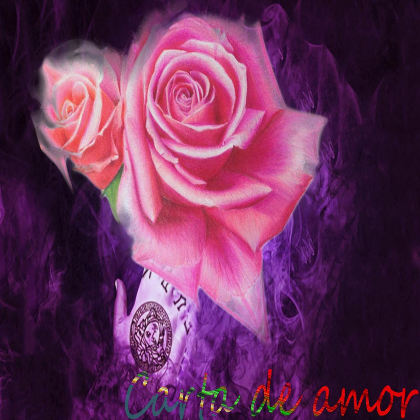 Carta de Amor