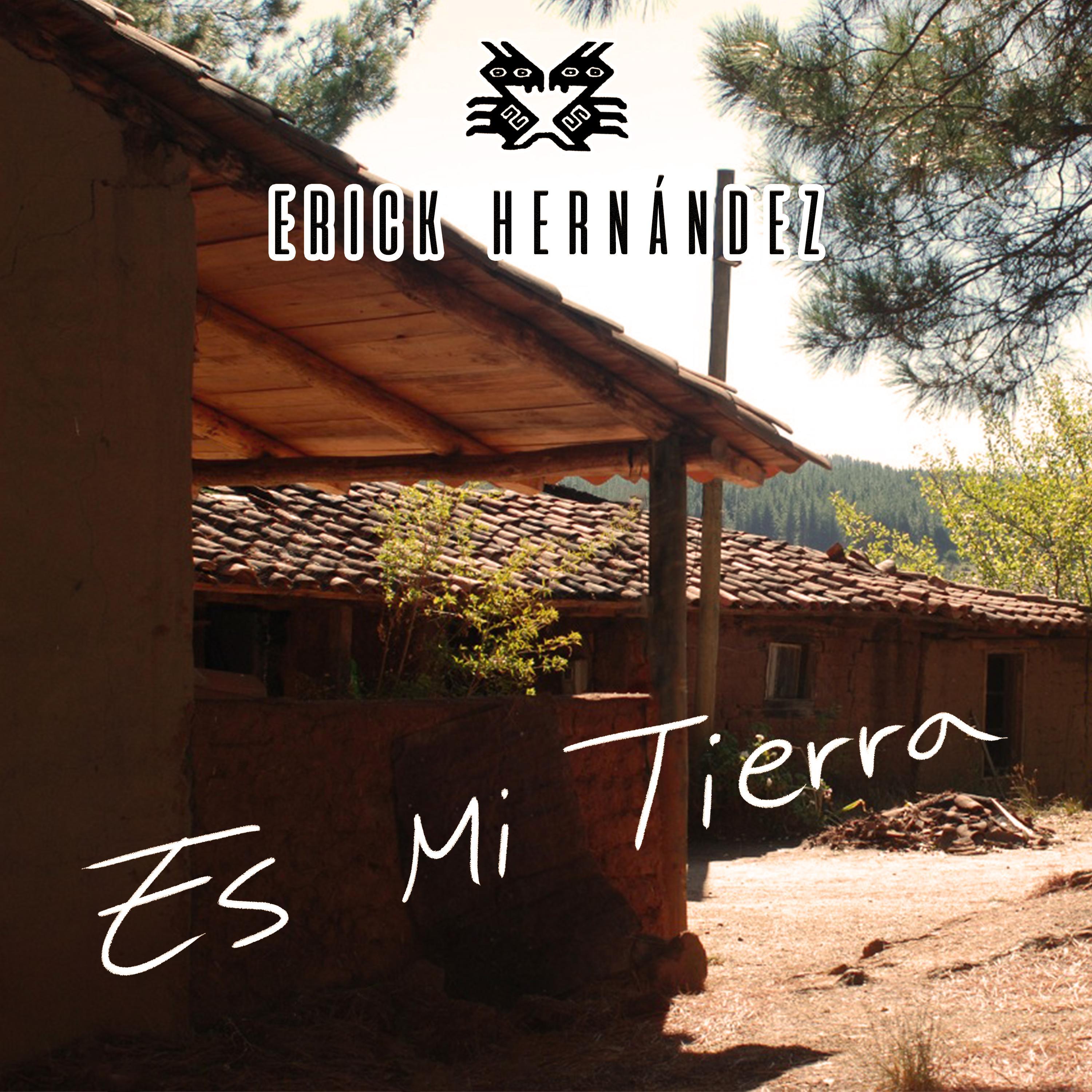 Es Mi Tierra