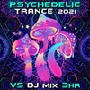 Candlefields - Sirot Gyfters (Psychedelic Trance 2021 DJ Mixed)