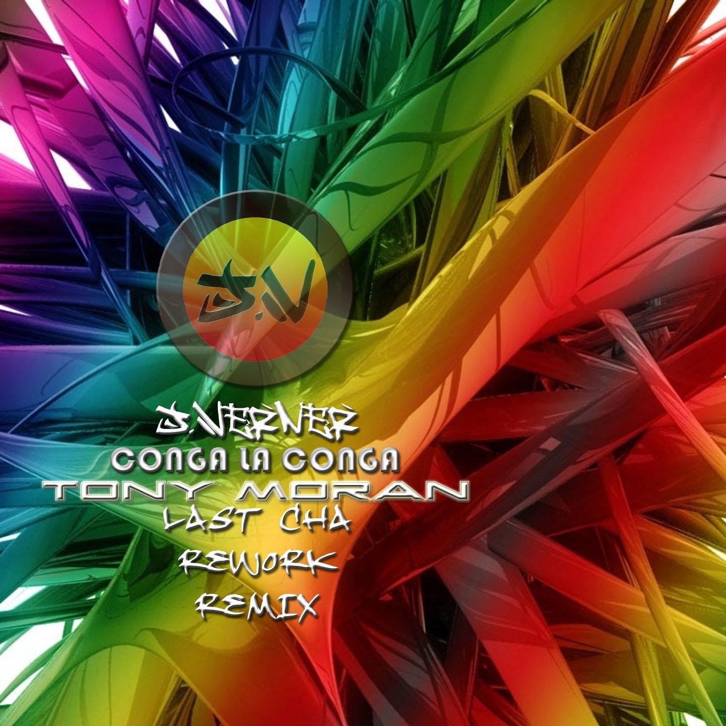 Conga la Conga