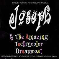 Joseph & The Amazing Technicolor Dreamcoat - Joseph\'s Coat (karaoke)