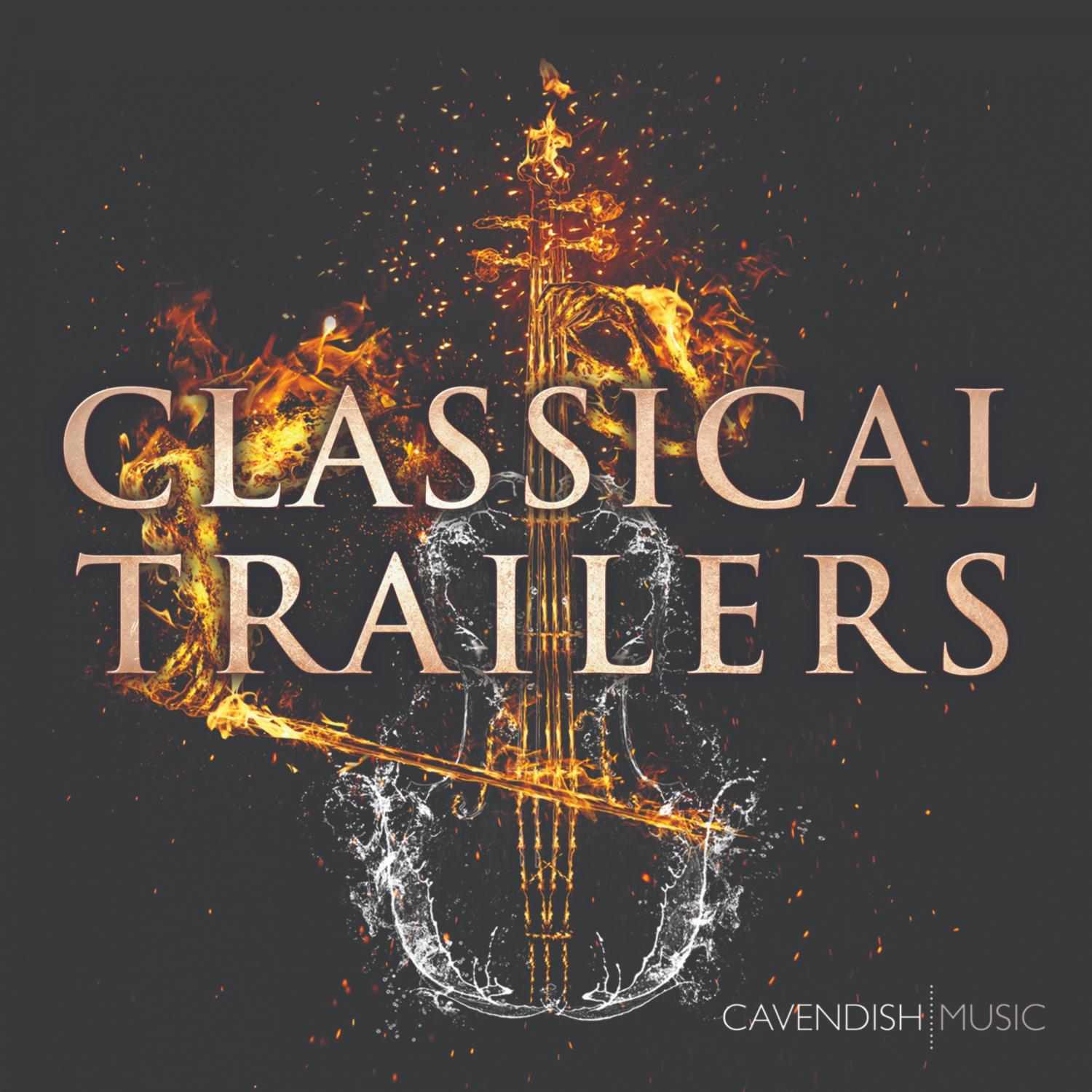 Classical Trailers专辑