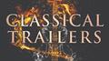 Classical Trailers专辑