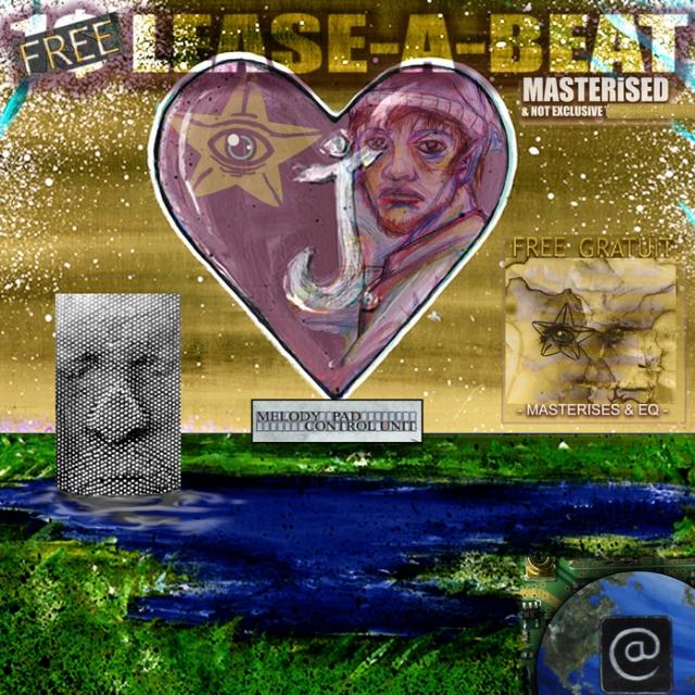 11 FREE BEATS / INSTRUS (for CD, Show, Film, Freestyle...)