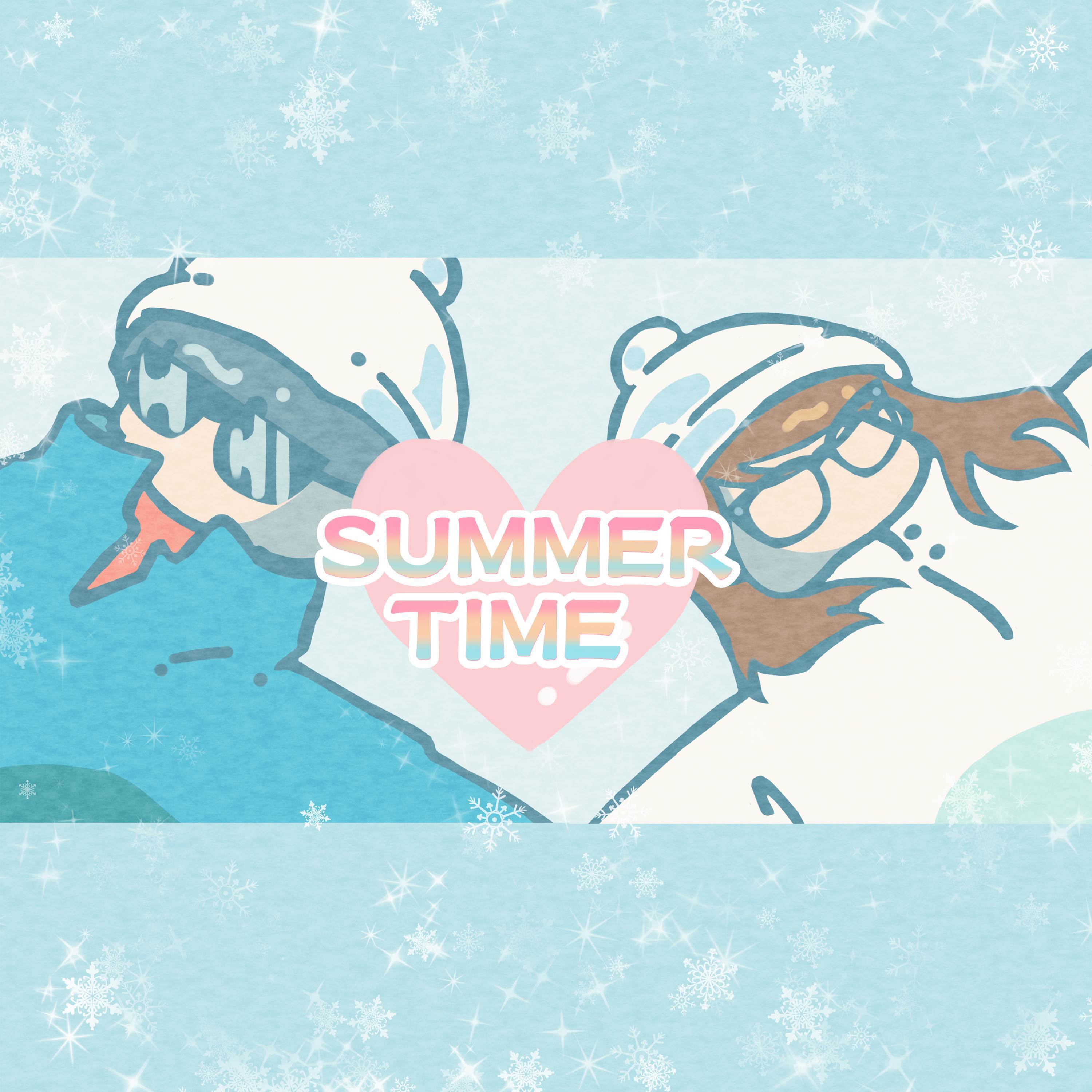 Summertime (Russian Version)