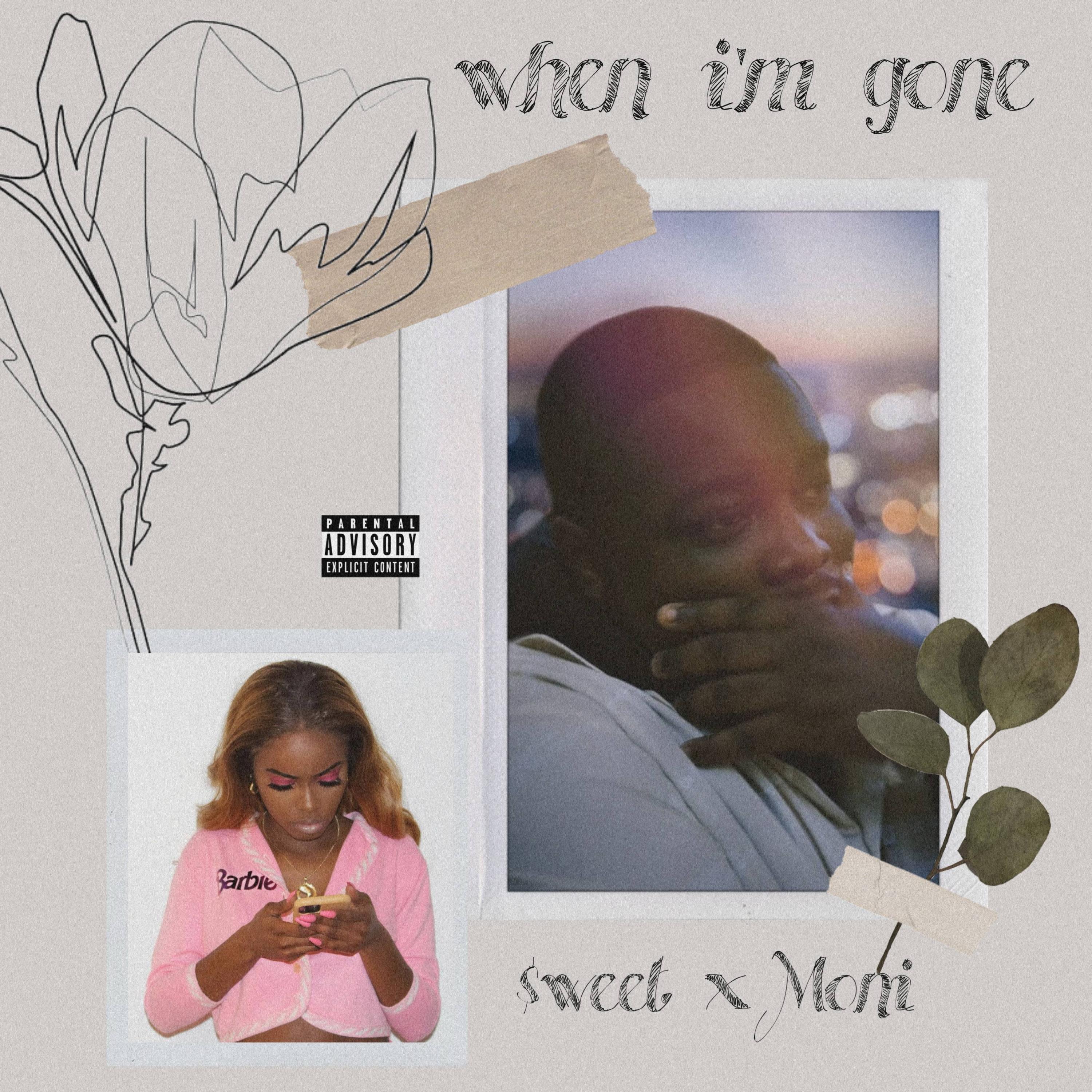 when i'm gone (feat. moni)