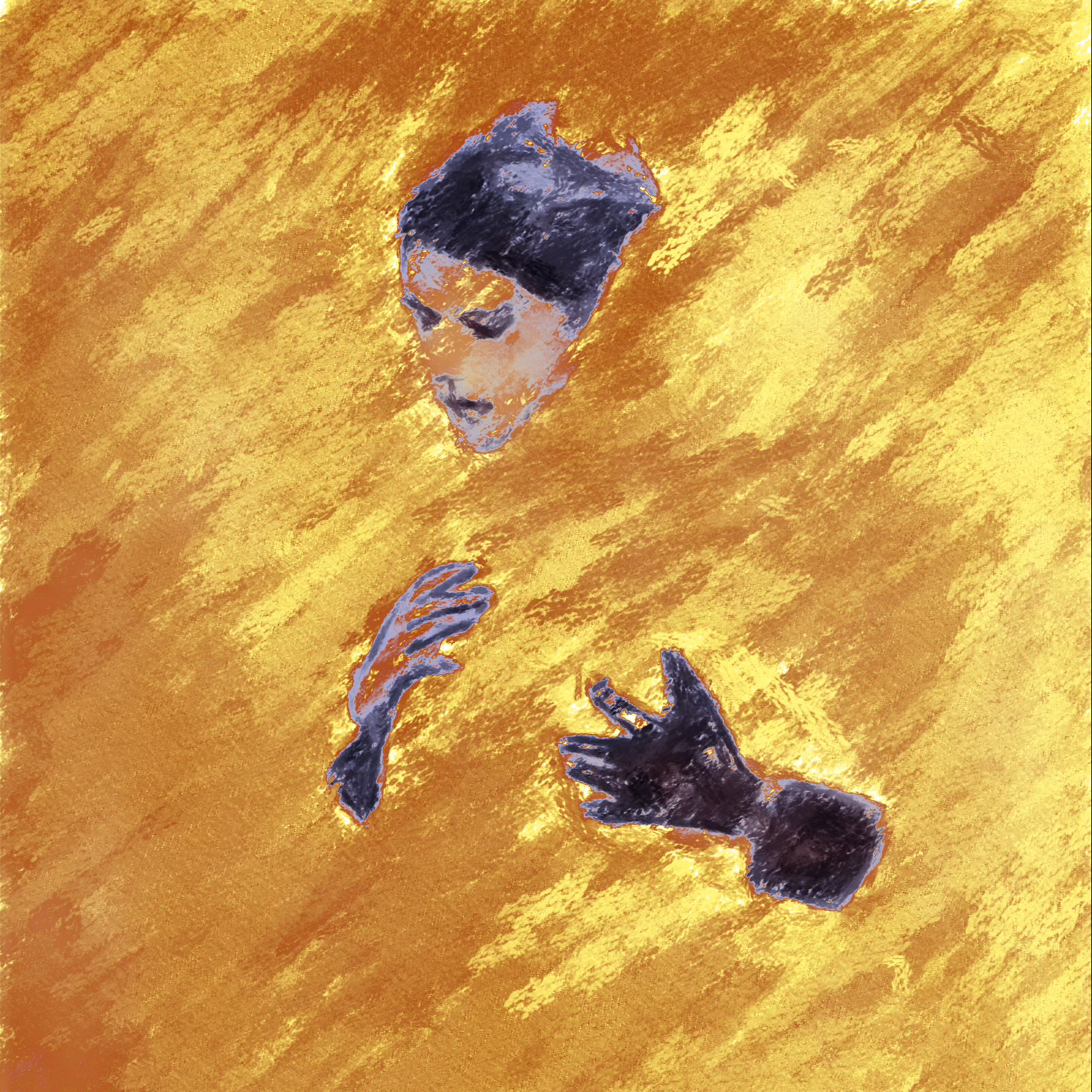 填满